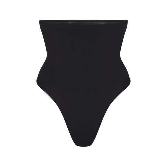 NWT Skims Everyday Sculpt High Waist Thong L - Picture 2 of 4